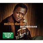 MILESTONES[ зарубежная запись ]/ миля s* Davis [CD][ возвращенный товар вид другой A]
