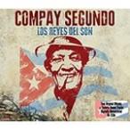 LOS REYES DEL SON[輸入盤]/COMPAY SEGUNDO[CD]【返品種別A】