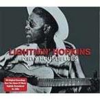 DIRTY HOUSE BLUES[ зарубежная запись ]V/LIGHTNIN HOPKINS[CD][ возвращенный товар вид другой A]