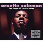 SHAPE OF JAZZ TO COME[ зарубежная запись ]/o- сеть * Coleman [CD][ возвращенный товар вид другой A]