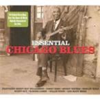CHICAGO BLUES[ зарубежная запись ]/VARIOUS[CD][ возвращенный товар вид другой A]
