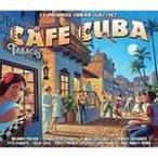 CAFE CUBA[ зарубежная запись ]/VARIOUS[CD][ возвращенный товар вид другой A]