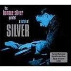 FISTFUL OF SILVER[ зарубежная запись ]/HORACE SILVER[CD][ возвращенный товар вид другой A]