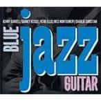 BLUE JAZZ GUITAR[ зарубежная запись ]/VARIOUS[CD][ возвращенный товар вид другой A]