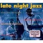 LATE NIGHT JAZZ[ зарубежная запись ]/VARIOUS[CD][ возвращенный товар вид другой A]