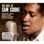 BEST OF[ зарубежная запись ]/SAM COOKE[CD][ возвращенный товар вид другой A]