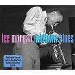 MIDTOWN BLUES[ зарубежная запись ]/LEE MORGAN[CD][ возвращенный товар вид другой A]