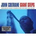 GIANT STEPS[ зарубежная запись ]/JOHN COLTRANE[CD][ возвращенный товар вид другой A]