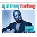 ANTHOLOGY[ зарубежная запись ]/ большой * Bill * голубой nji-[CD][ возвращенный товар вид другой A]
