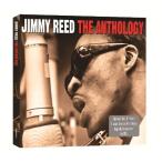 ANTHOLOGY[ зарубежная запись ]/JIMMY REED[CD][ возвращенный товар вид другой A]
