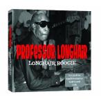 LONGHAIR BOOGIE[ зарубежная запись ]/ профессор * длинный волосы [CD][ возвращенный товар вид другой A]