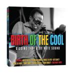BIRTH OF THE COOL[ зарубежная запись ]/VARIOUS[CD][ возвращенный товар вид другой A]