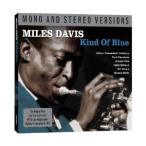 KIND OF BLUE MONO/STEREO[ зарубежная запись ]/ миля s* Davis [CD][ возвращенный товар вид другой A]