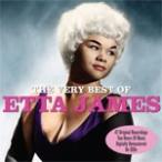VERY BEST OF[ зарубежная запись ]/ETTA JAMES[CD][ возвращенный товар вид другой A]