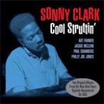 COOL STRUTTIN' (2CD)[ зарубежная запись ]/SONNY CLARK[CD][ возвращенный товар вид другой A]