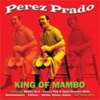 KING OF MAMBO (2CD)[輸入盤]/PEREZ PRADO[CD]【返品種別A】