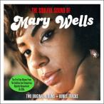 SOULFUL SOUND OF[ зарубежная запись ]/ Mary -* Wells [CD][ возвращенный товар вид другой A]