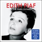 AT THE PARIS OLYMPIA[輸入盤]/EDITH PIAF[CD]【返品種別A】
