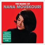 MAGIC OF[ зарубежная запись ]/nana* Musk -li[CD][ возвращенный товар вид другой A]