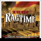 VERY BEST OF RAGTIME[ зарубежная запись ]/VARIOUS[CD][ возвращенный товар вид другой A]