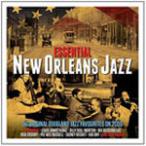 ESSENTIAL NEW ORLEANS JAZZ[輸入盤]/VARIOUS[CD]【返品種別A】