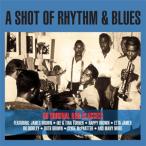 A SHOT OF RHYTHM & BLUES (2CD) [ зарубежная запись ]V/VARIOUS ARTISTS[CD][ возвращенный товар вид другой A]
