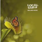 DELUXE KICKS[輸入盤]/LOCAL GIRLS[CD]【返品種別A】