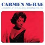 HER FINEST DECCA RECORDINGS 1955-1958[輸入盤]/CARMEN MCRAE[CD]【返品種別A】