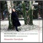 MUSSORGSKY:PICTURES EXHIBITION【輸入盤】▼/GAVRYLYUK,ALEXANDER[CD]【返品種別A】