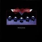 ROCKS[輸入盤]/AEROSMITH[CD]【返品種別A】