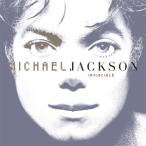 Invincible[ зарубежная запись ]V/ Michael * Jackson [CD][ возвращенный товар вид другой A]