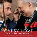 Gypsy Love[ зарубежная запись ]V/ лобби *lakatoshu[CD][ возвращенный товар вид другой A]