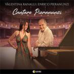 CANTARE PIERANUNZI[ зарубежная запись ]V/ VALENTI JAPAN -na*lanali,en Rico *pielanntsi[CD][ возвращенный товар вид другой A]