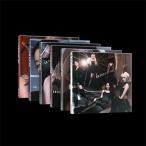 LE SSERAFIM 5TH MINI ALBUM 'HOT'(COMPACT VER.)【輸入盤】▼/LE SSERAFIM[CD]【返品種別A】