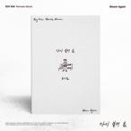 ROY KIM 1st Remake Album 'Bloom Again'▼/ロイ・キム[CD]