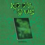 5th Mini Album 'KICK OFF THE WALL Pt.1' (PHOTOBOOK Ver.)【輸入盤】▼/KickFlip[CD]【返品種別A】