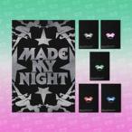 2nd Single Album 'Made My Night' (COMPACT ver.)[ зарубежная запись ]V/LE SSERAFIM[CD][ возвращенный товар вид другой A]