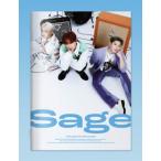 SAGE (9TH MINI ALBUM)【輸入盤】▼/FTISLAND[CD]【返品種別A】
