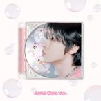 2ND MINI ALBUM [POPPOP](JEWEL CASE VER.)[ зарубежная запись ]V/NCT WISH[CD][ возвращенный товар вид другой A]