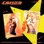 VOL.11 [CRAZIER] (CRAZIER VER.)【輸入盤】▼/BoA[CD]【返品種別A】