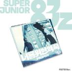 1st Mini Album [Promise] (Poster Ver.)【輸入盤】▼/SUPER JUNIOR 83z[CD]【返品種別A】