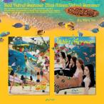 Summer Mini Album [Velvet Summer] (Big Wave Ver.)【輸入盤】▼/Red Velvet[CD]【返品種別A】