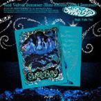 Summer Mini Album [Velvet Summer] (High Tide Ver.)【輸入盤】▼/Red Velvet[CD]【返品種別A】