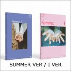 5th Mini Album [Summer, I]�y�A���Ձz��/�`�����E�E���W[CD]�y�ԕi���A�z