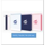 Taste of Love(10TH MINI ALBUM)【輸入盤】▼/TWICE[CD]【返品種別A】
