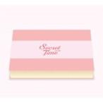 PHOTOBOOK[SECRET TIME][ зарубежная запись ]V/IZ*ONE[ETC][ возвращенный товар вид другой A]