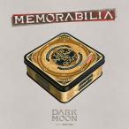 DARK MOON SPECIAL ALBUM ＜MEMORABILIA＞ (MOON VER.)【輸入盤】▼/ENHYPEN[CD]【返品種別A】