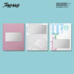 Motto PHOTOBOOK Ver.【輸入盤】▼/ITZY[CD]【返品種別A】