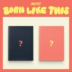 AB6IX 9TH EP [BORN LIKE THIS](STD)【輸入盤】▼/AB6IX[CD]【返品種別A】