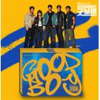 GOOD BOY (gdo Boy )[ зарубежная запись ]V/O.S.T (JTBC DRAMA)[CD][ возвращенный товар вид другой A]
